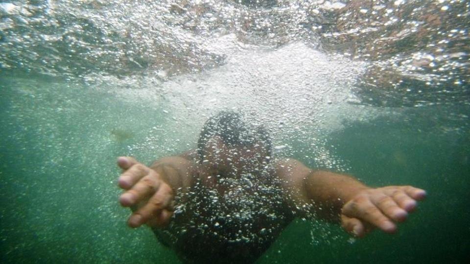 Una Canyon Paradise Bihać Esterno foto