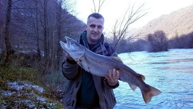 Una Canyon Paradise Bihać Esterno foto